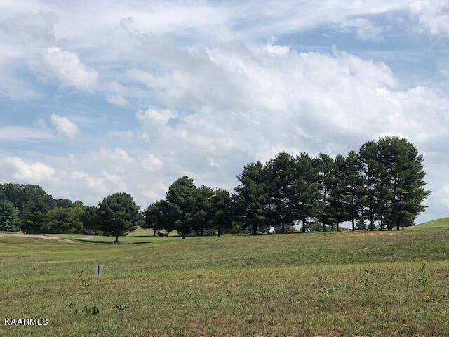 Dandridge, TN 37725,LOT 1 FAIRWAY DR