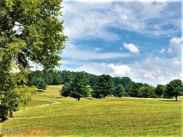 Dandridge, TN 37725,LOT 1 FAIRWAY DR