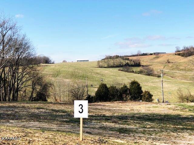 Dandridge, TN 37725,LOT 3 FAIRWAY DR.