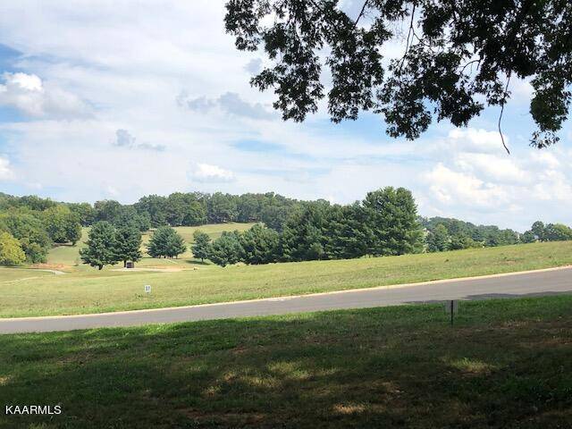 Dandridge, TN 37725,LOT 5 FAIRWAY DR