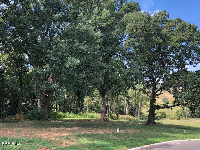 Dandridge, TN 37725,LOT 5 FAIRWAY DR