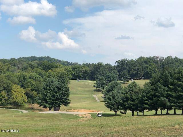 Dandridge, TN 37725,LOT 6 FAIRWAY DR