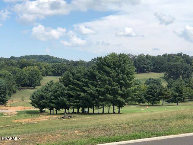 Dandridge, TN 37725,LOT 7 FAIRWAY DR