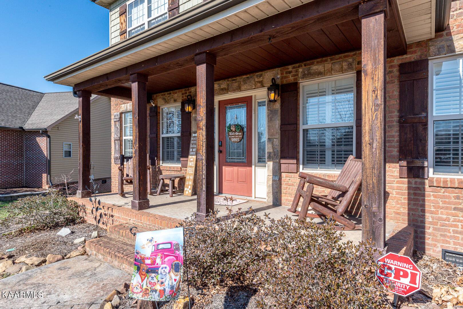 Corryton, TN 37721,8207 Horseshoe Mesa Tr