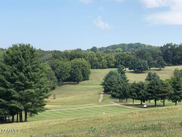 Dandridge, TN 37725,LOT 9 FAIRWAY DR