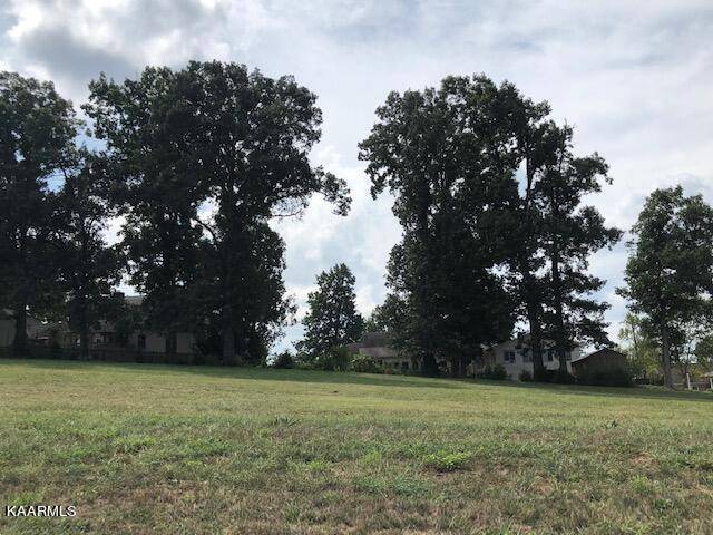 Dandridge, TN 37725,LOT 9 FAIRWAY DR