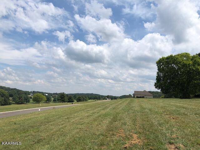 Dandridge, TN 37725,LOT 12 FAIRWAY DR