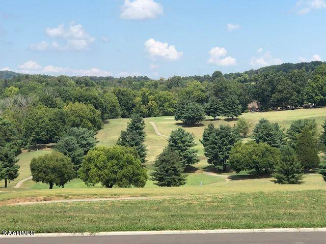 Dandridge, TN 37725,LOT 12 FAIRWAY DR