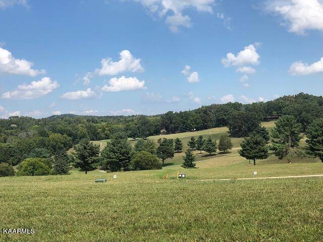 Dandridge, TN 37725,LOT 14 FAIRWAY DR