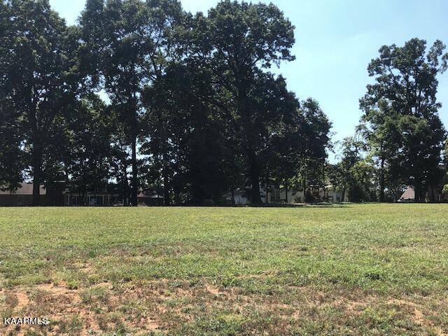 Dandridge, TN 37725,LOT 14 FAIRWAY DR