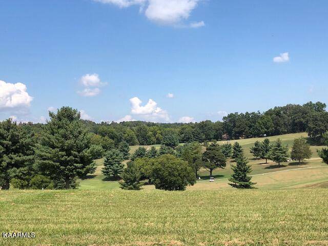 Dandridge, TN 37725,LOT 29 FAIRWAY DR