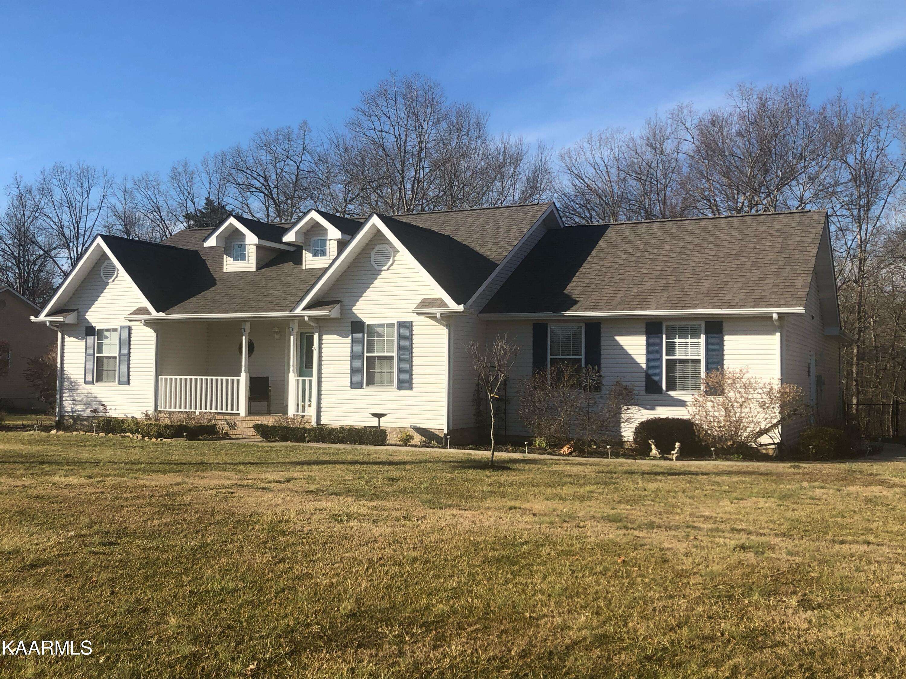 Crossville, TN 38571,326 Sunset Ridge DR