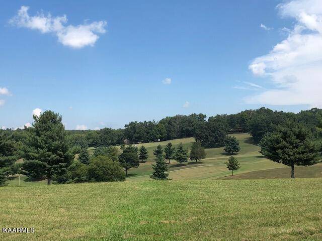 Dandridge, TN 37725,LOT 30 FAIRWAY DR