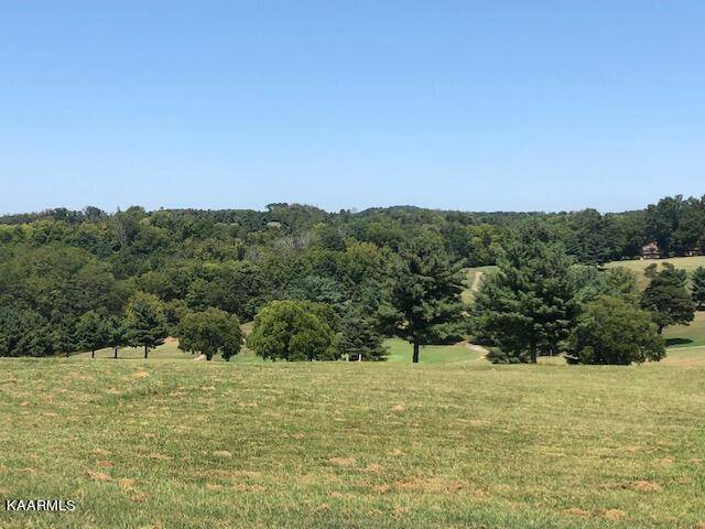 Dandridge, TN 37725,LOT 30 FAIRWAY DR