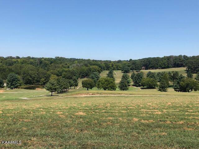 Dandridge, TN 37725,LOT 31 FAIRWAY DR