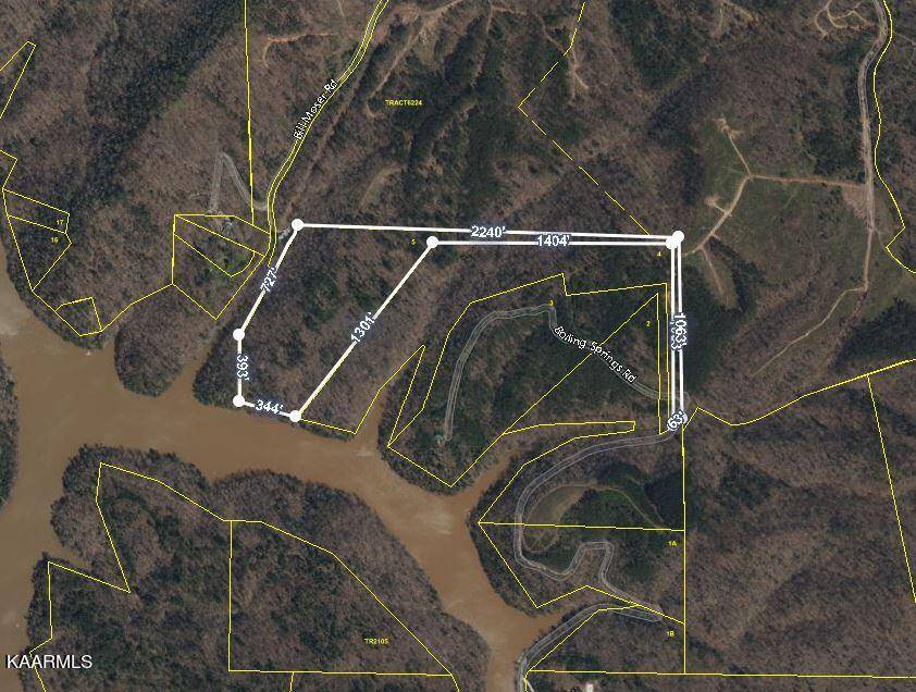 Vonore, TN 37885,00 Bill Moser Rd