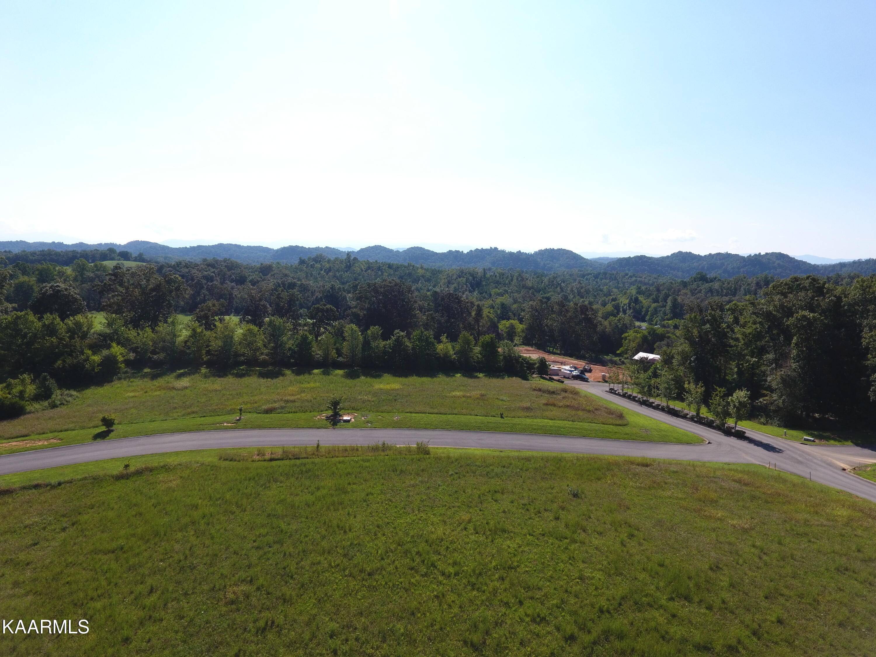 Madisonville, TN 37354,Lot 37R Sugar Maple CT