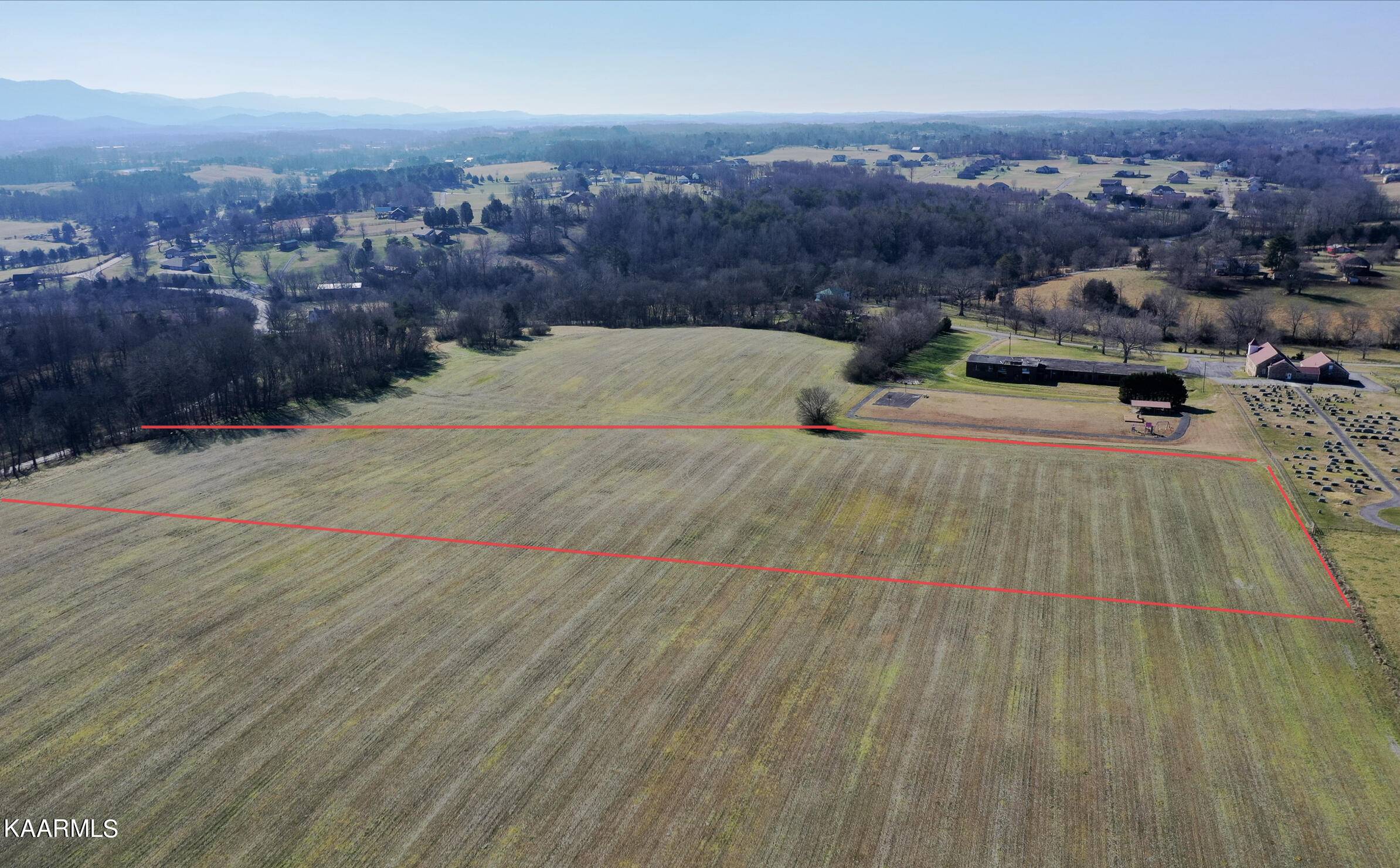 Walland, TN 37886,Lot 4 Jeffries Hollow Rd