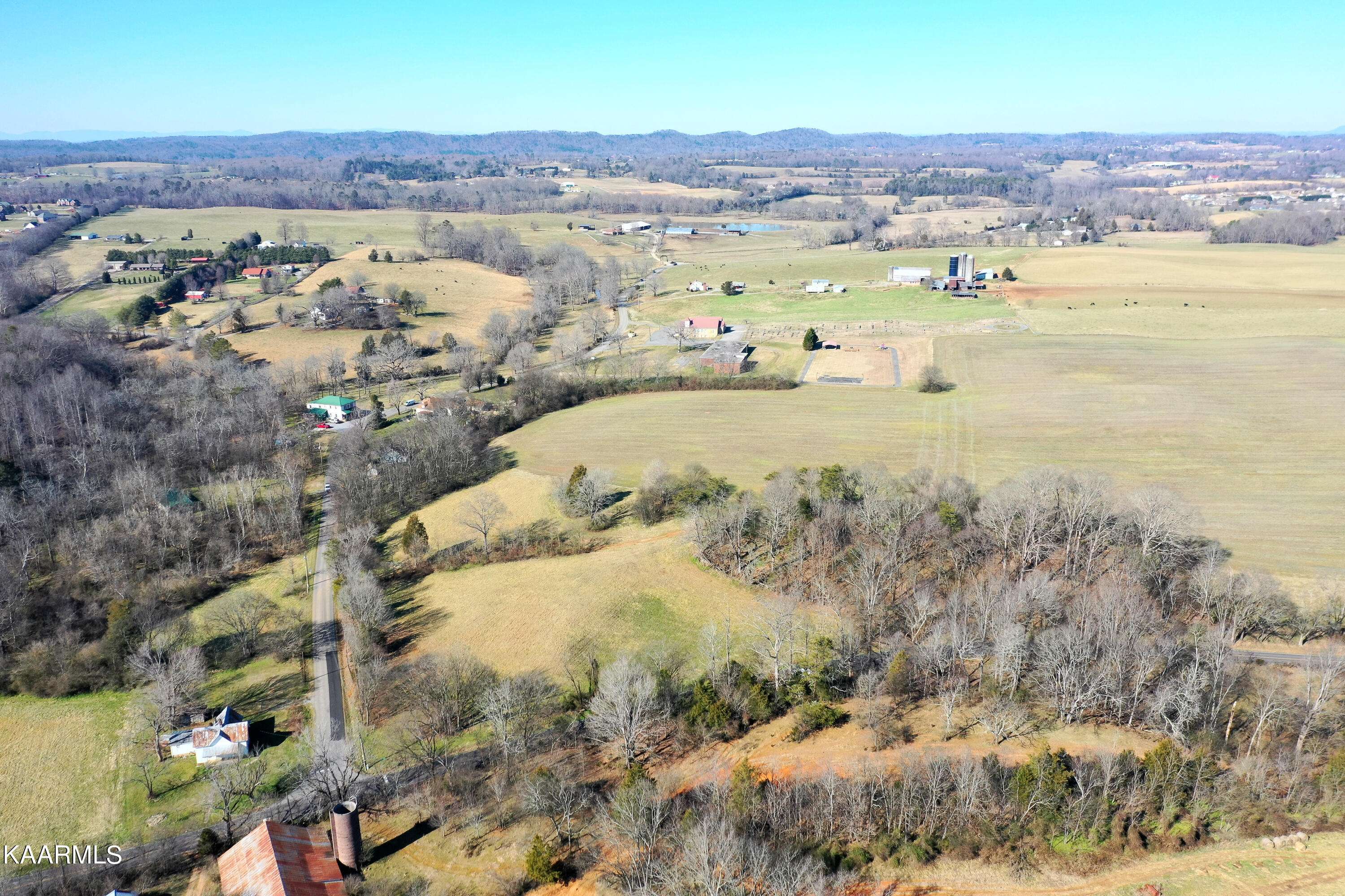 Walland, TN 37886,Lot 2 Prospect Rd