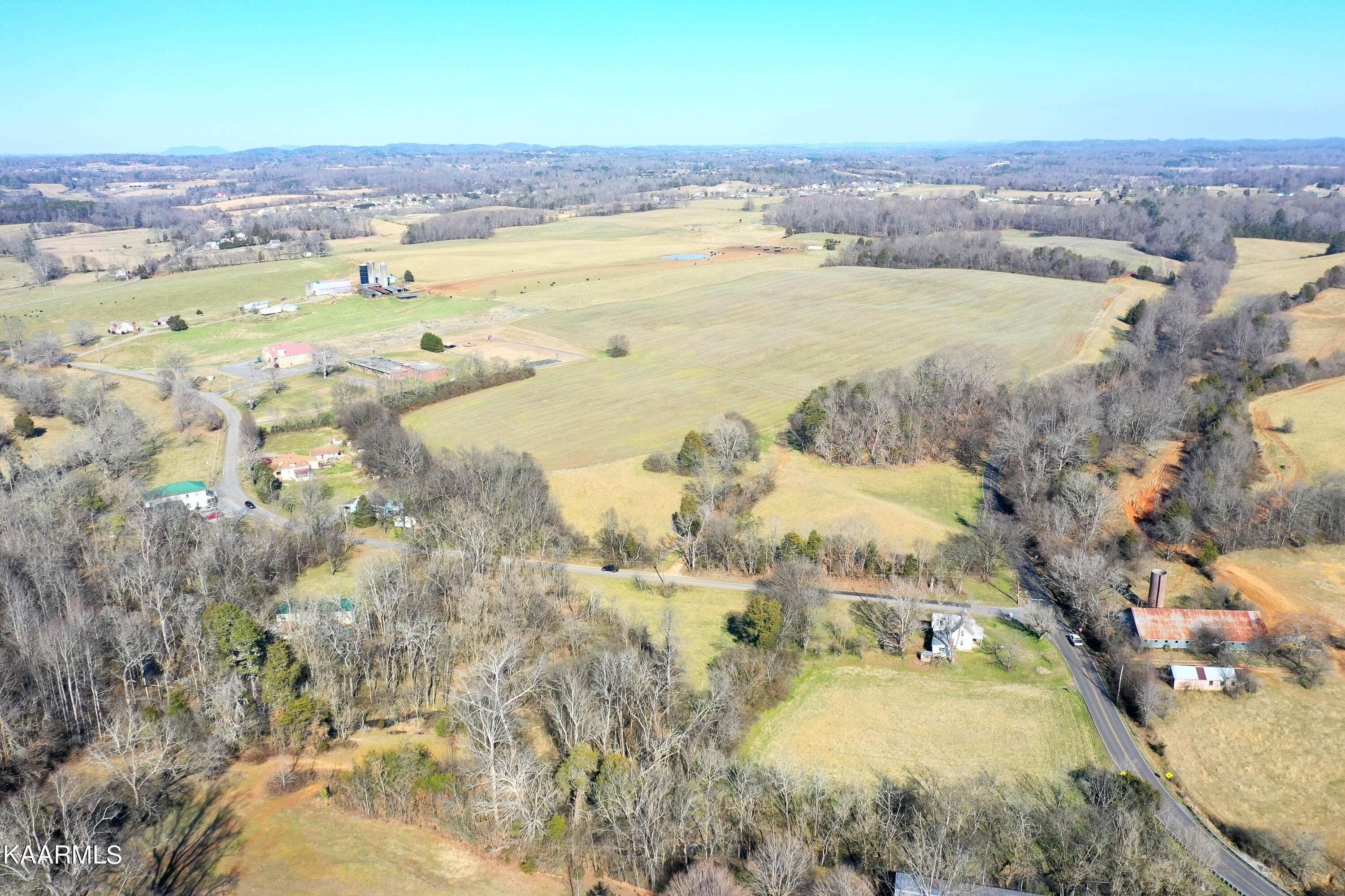 Walland, TN 37886,Lot 2 Prospect Rd