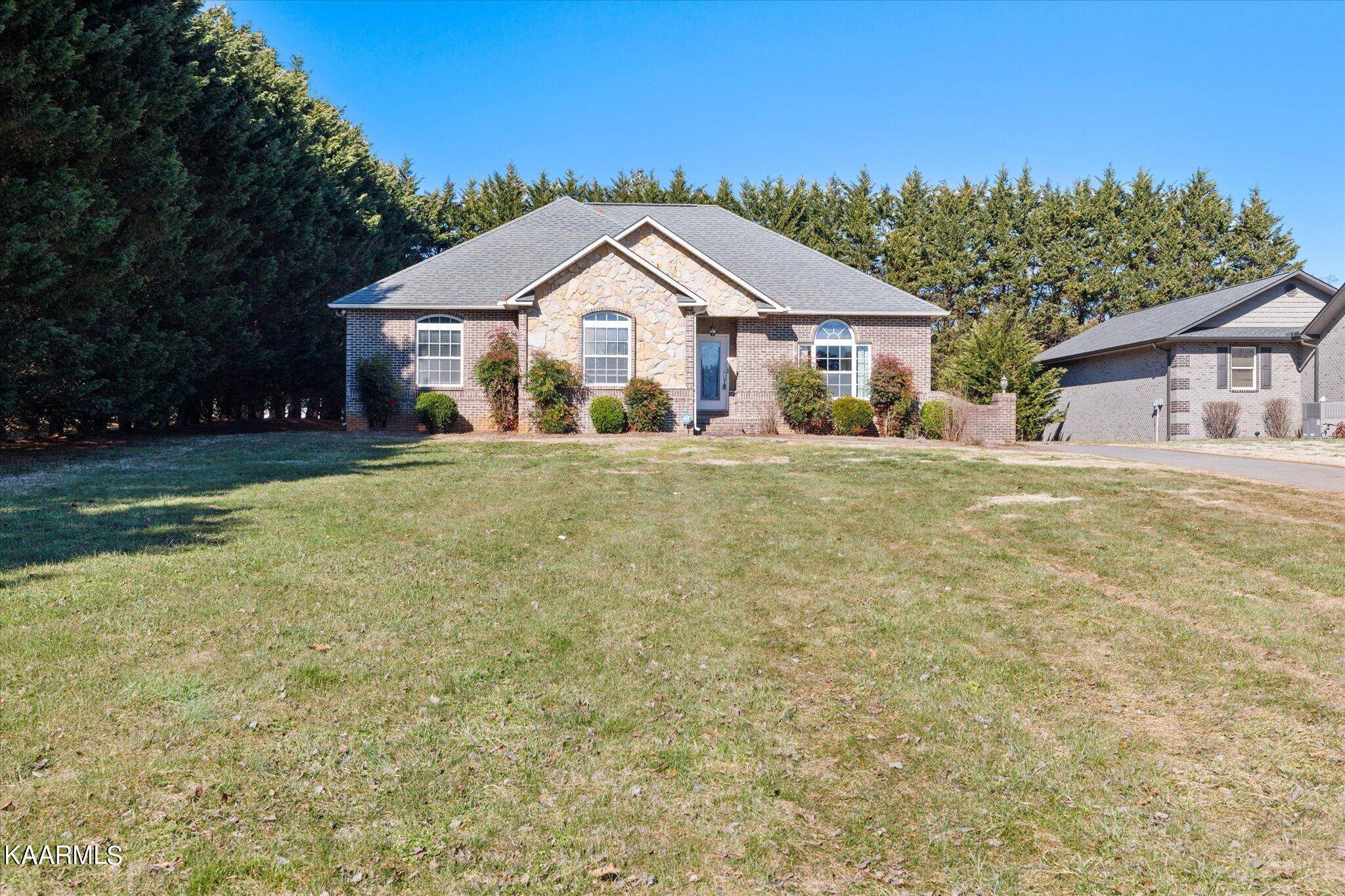 Seymour, TN 37865,105 Latonia DR