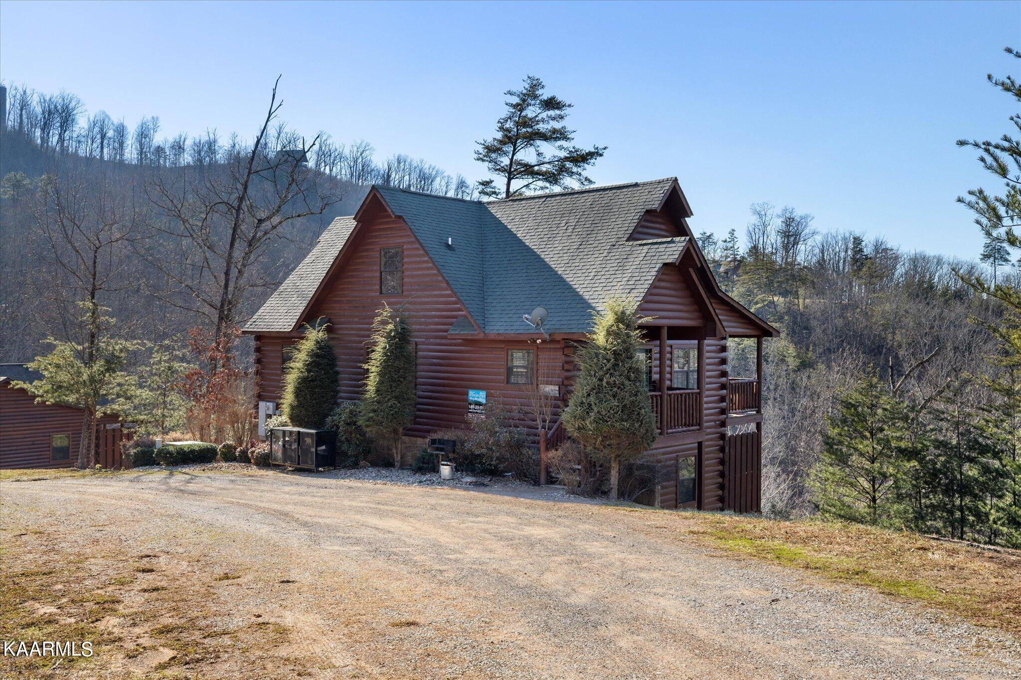 Sevierville, TN 37876,1509 Turkey Trot WAY