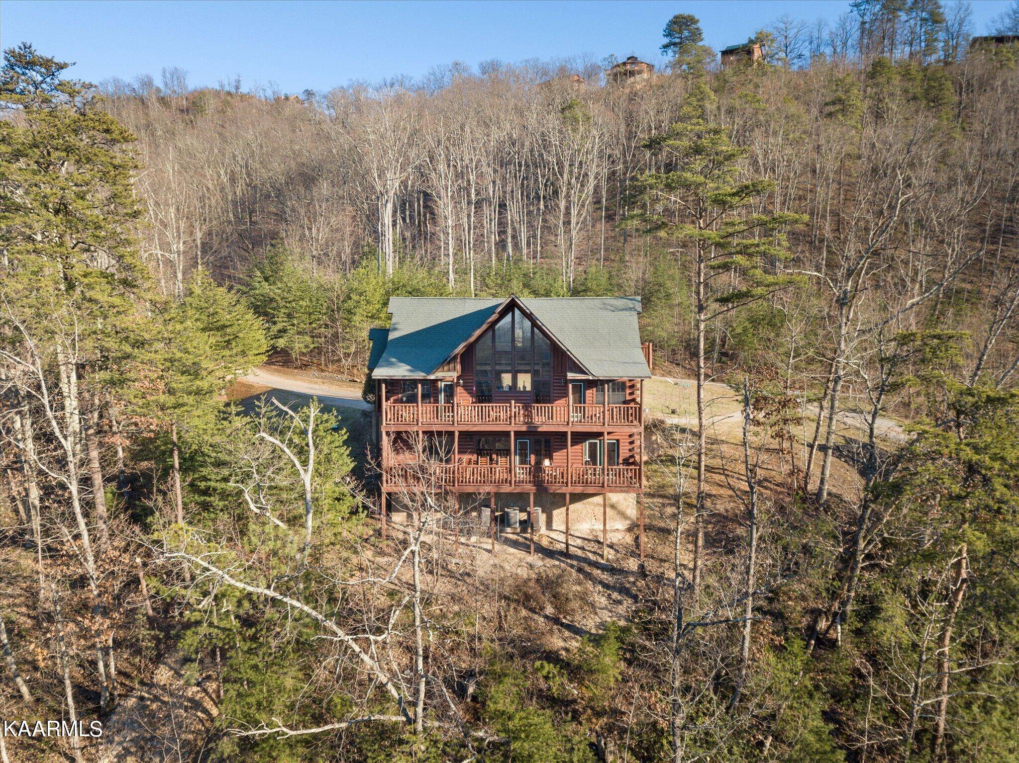 Sevierville, TN 37876,1509 Turkey Trot WAY