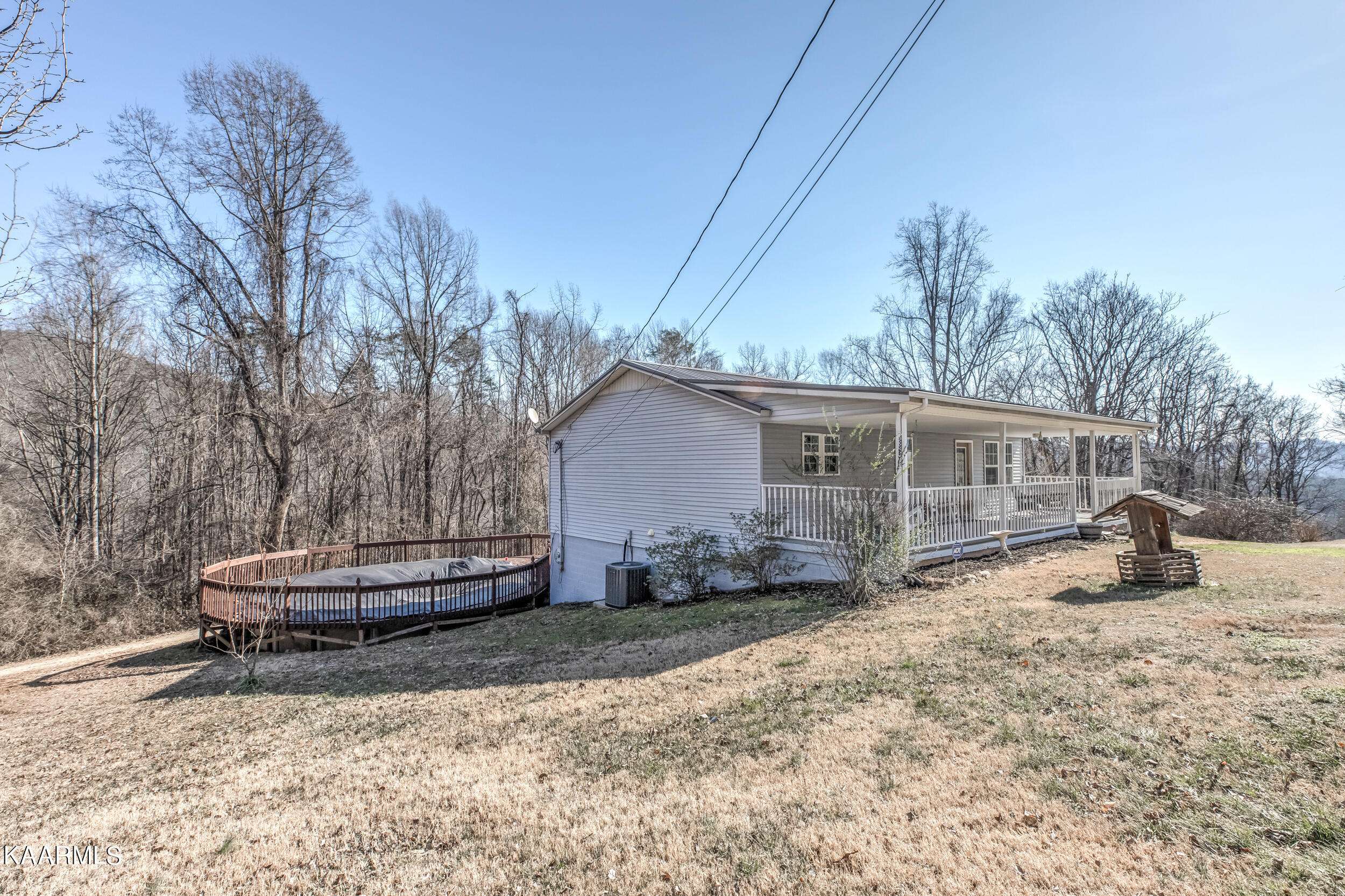 Caryville, TN 37714,150 Breezeway LN