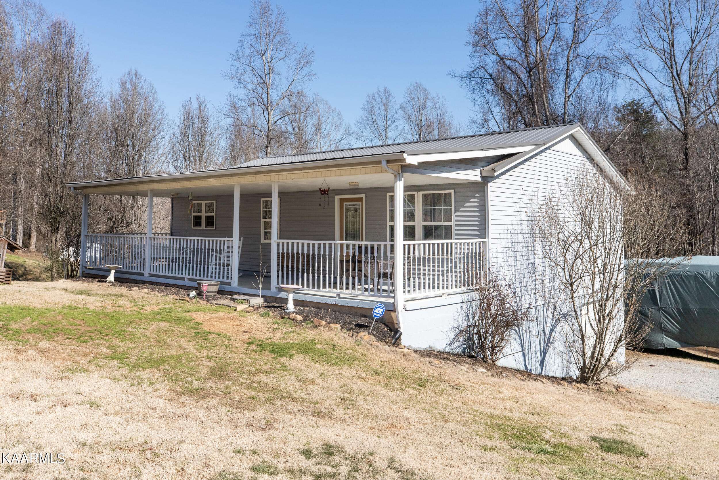 Caryville, TN 37714,150 Breezeway LN