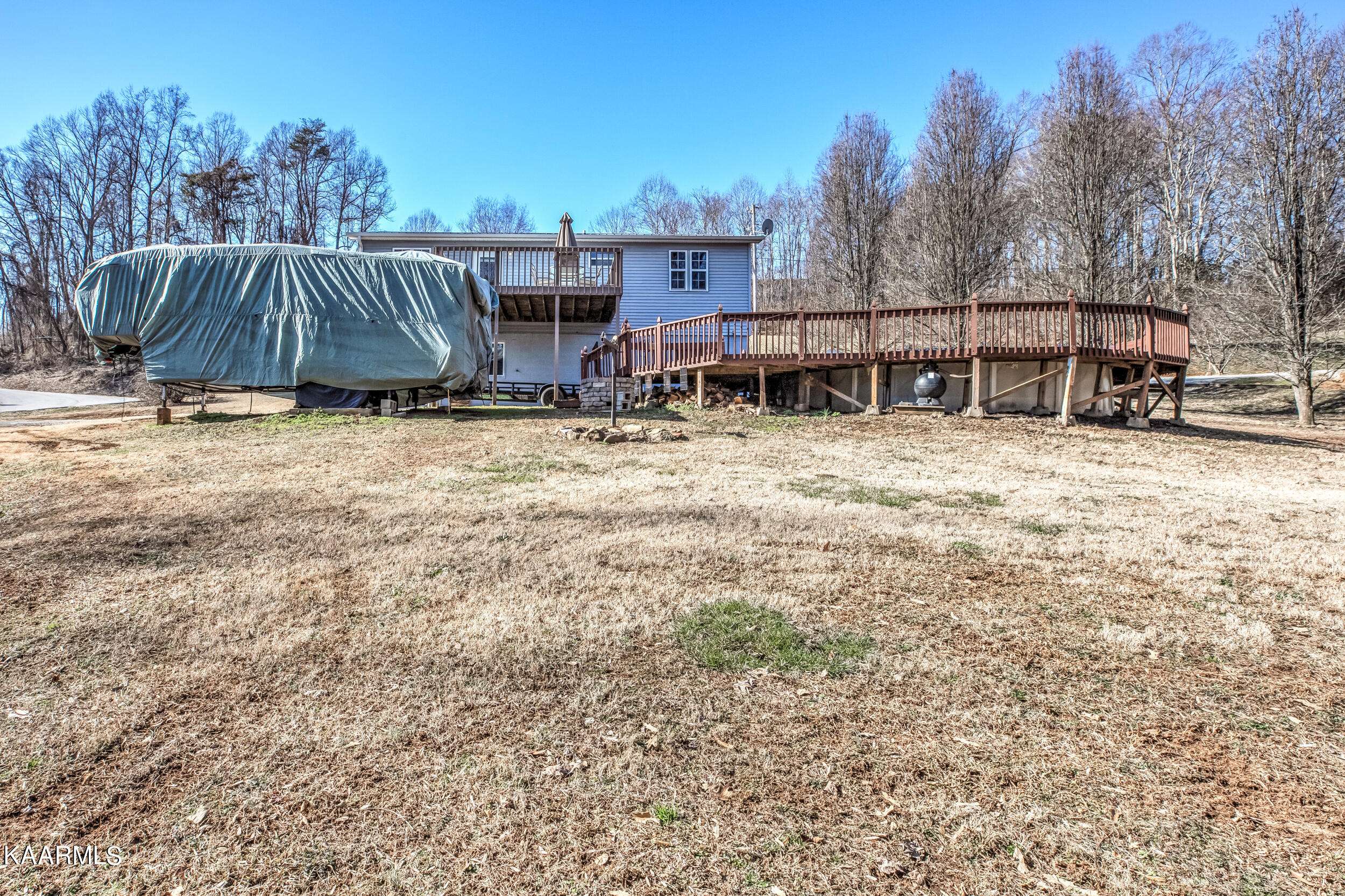 Caryville, TN 37714,150 Breezeway LN