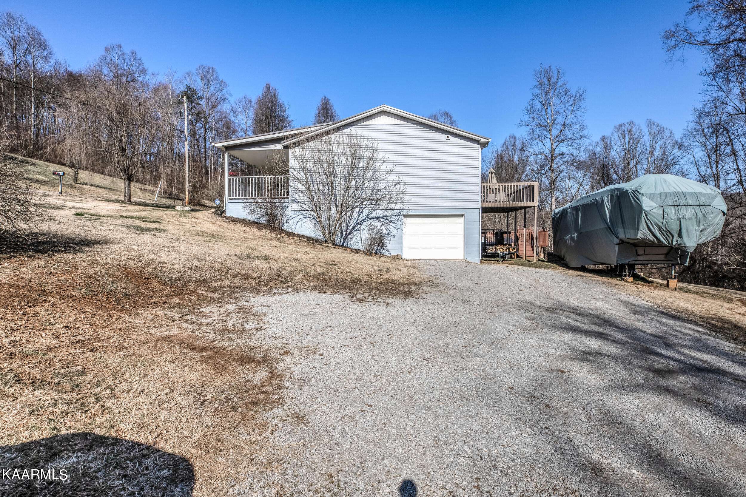 Caryville, TN 37714,150 Breezeway LN