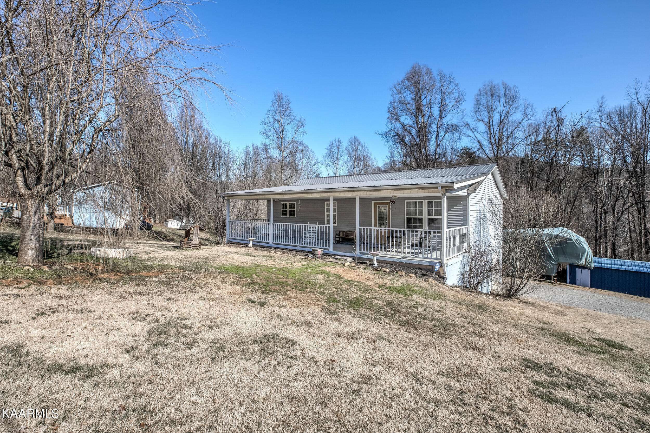 Caryville, TN 37714,150 Breezeway LN