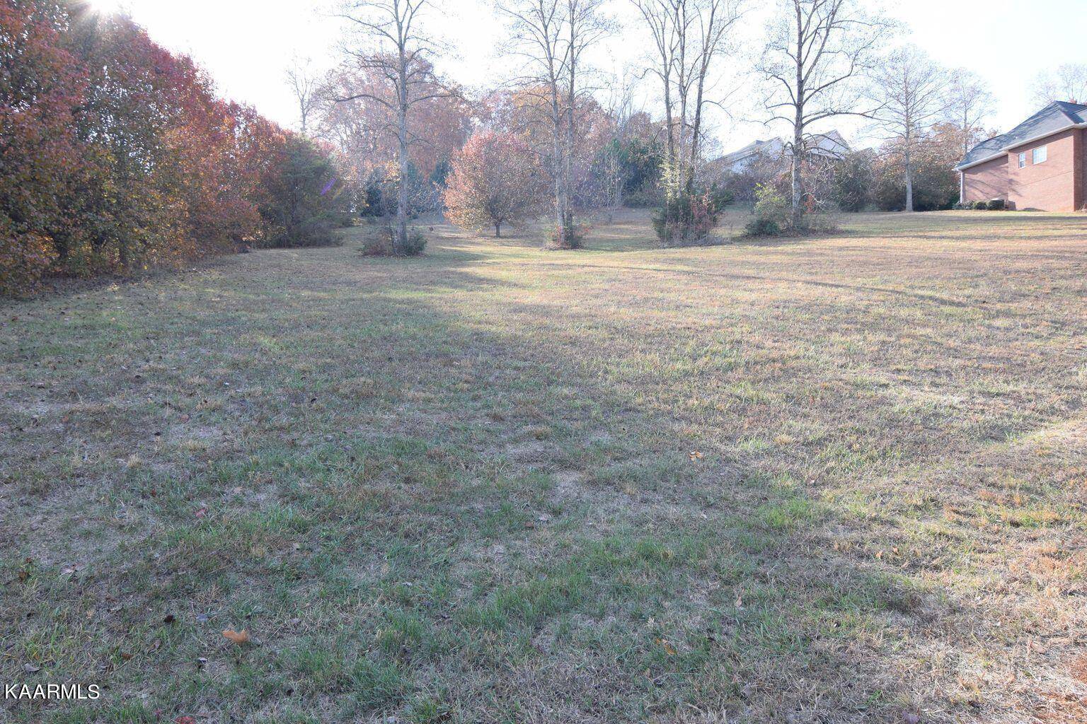 Kodak, TN 37764,Autumn LN