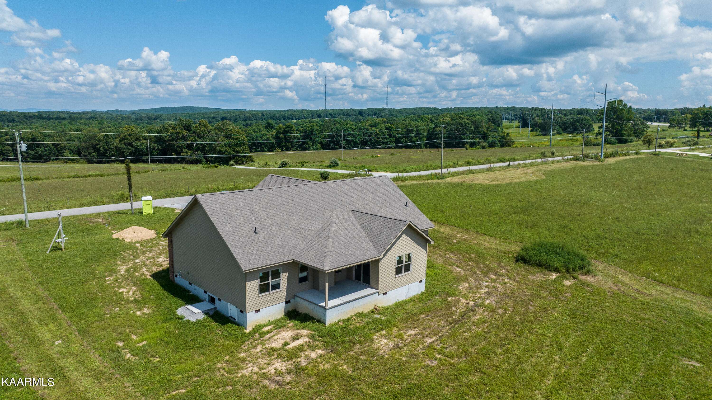 Crossville, TN 38571,315 Tuttle LN