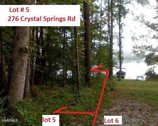 Rockwood, TN 37854,276 Crystal Springs Rd