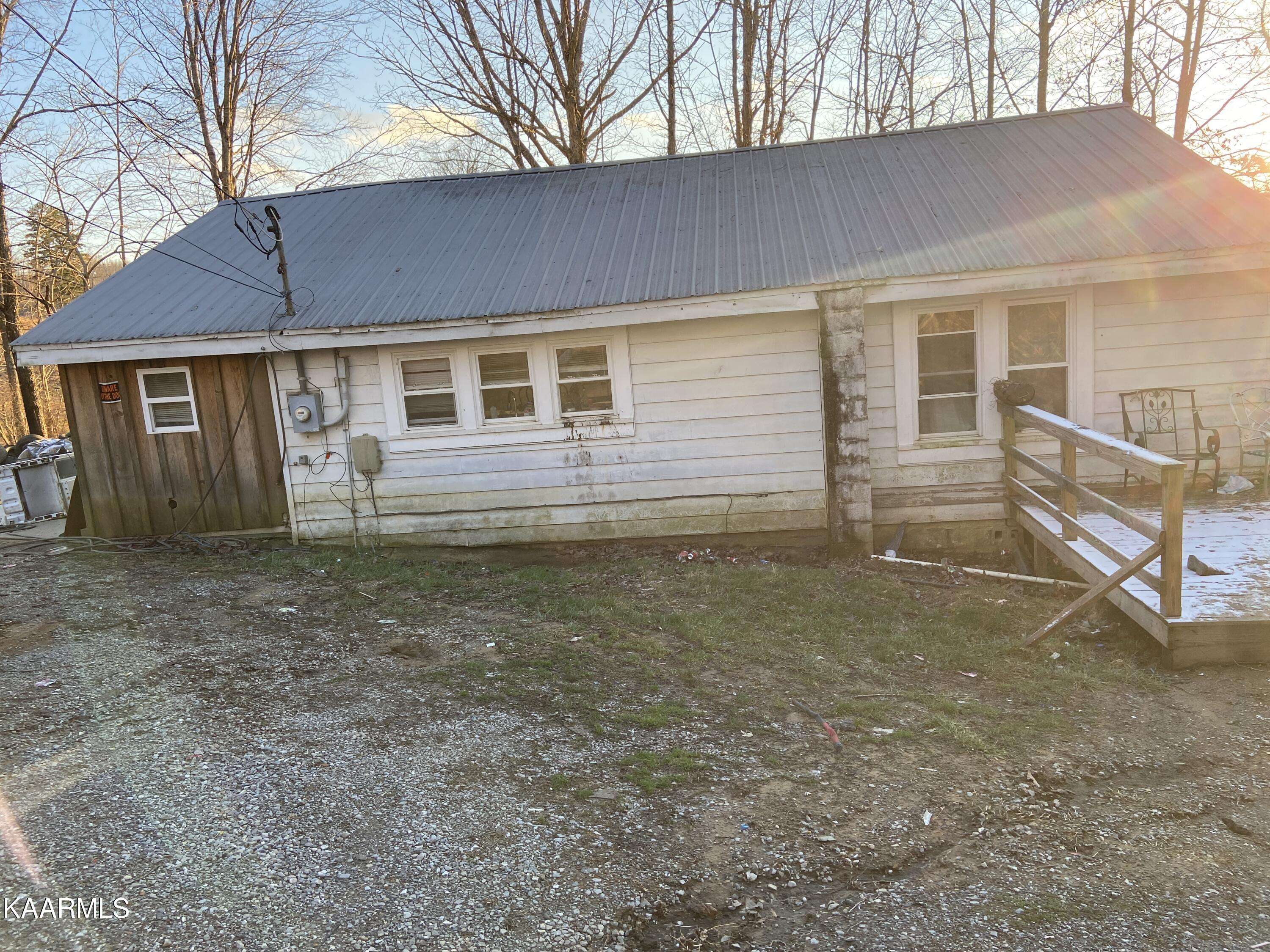 Oneida, TN 37841,134 Point Ave