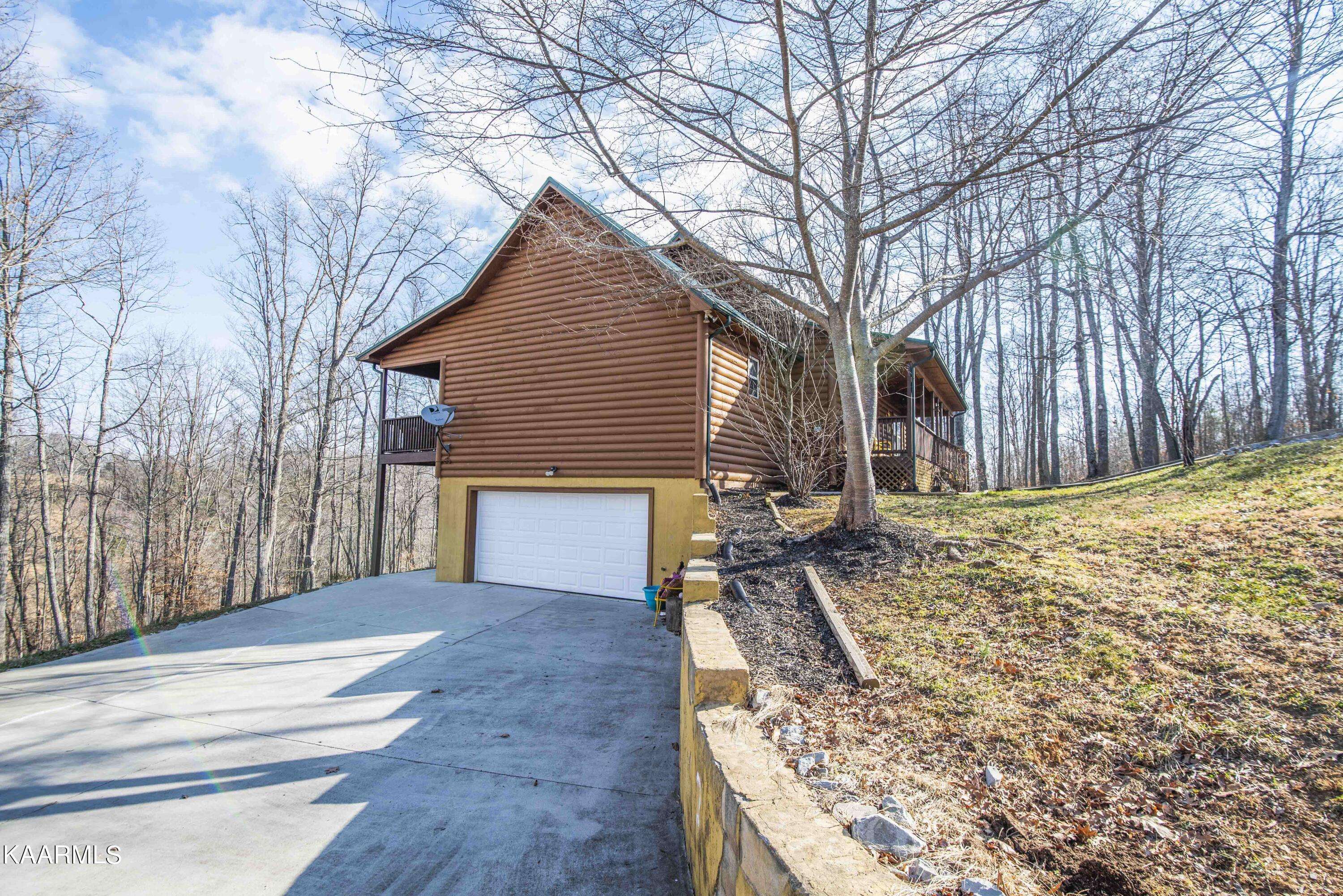 New Tazewell, TN 37825,142 Gypsum CT