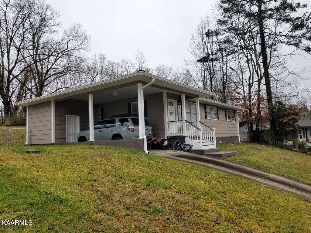 Athens, TN 37303,809 Topoca Trail Tr