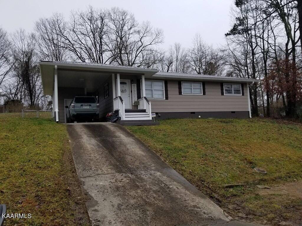 Athens, TN 37303,809 Topoca Trail Tr