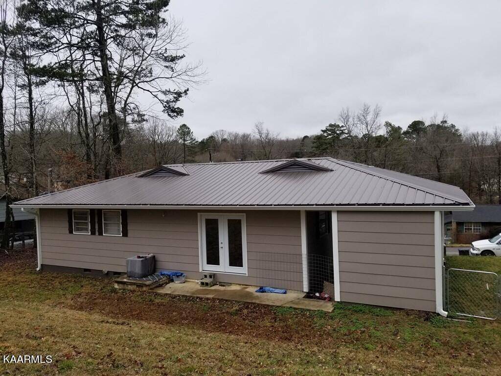 Athens, TN 37303,809 Topoca Trail Tr