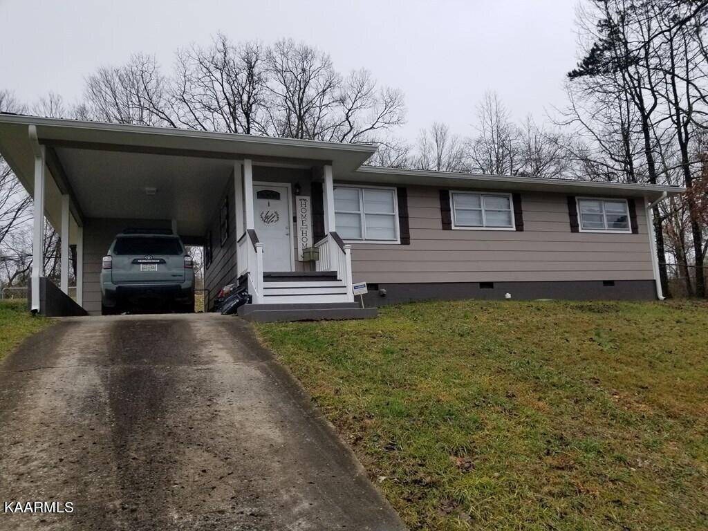 Athens, TN 37303,809 Topoca Trail Tr