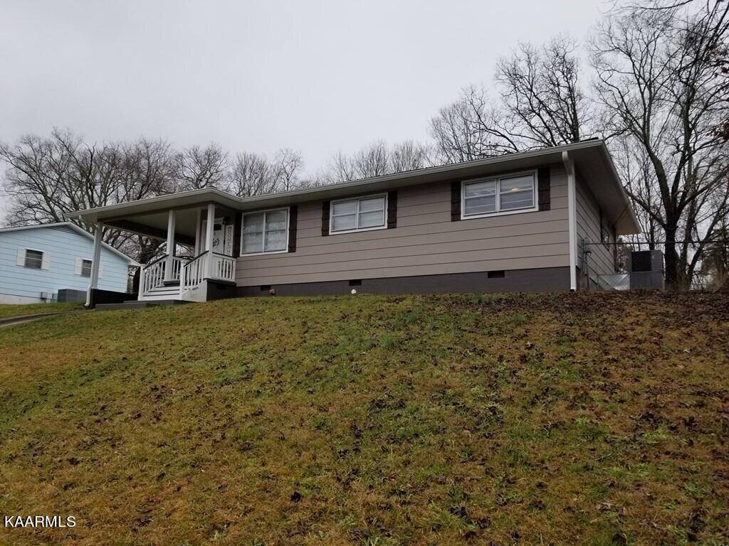 Athens, TN 37303,809 Topoca Trail Tr