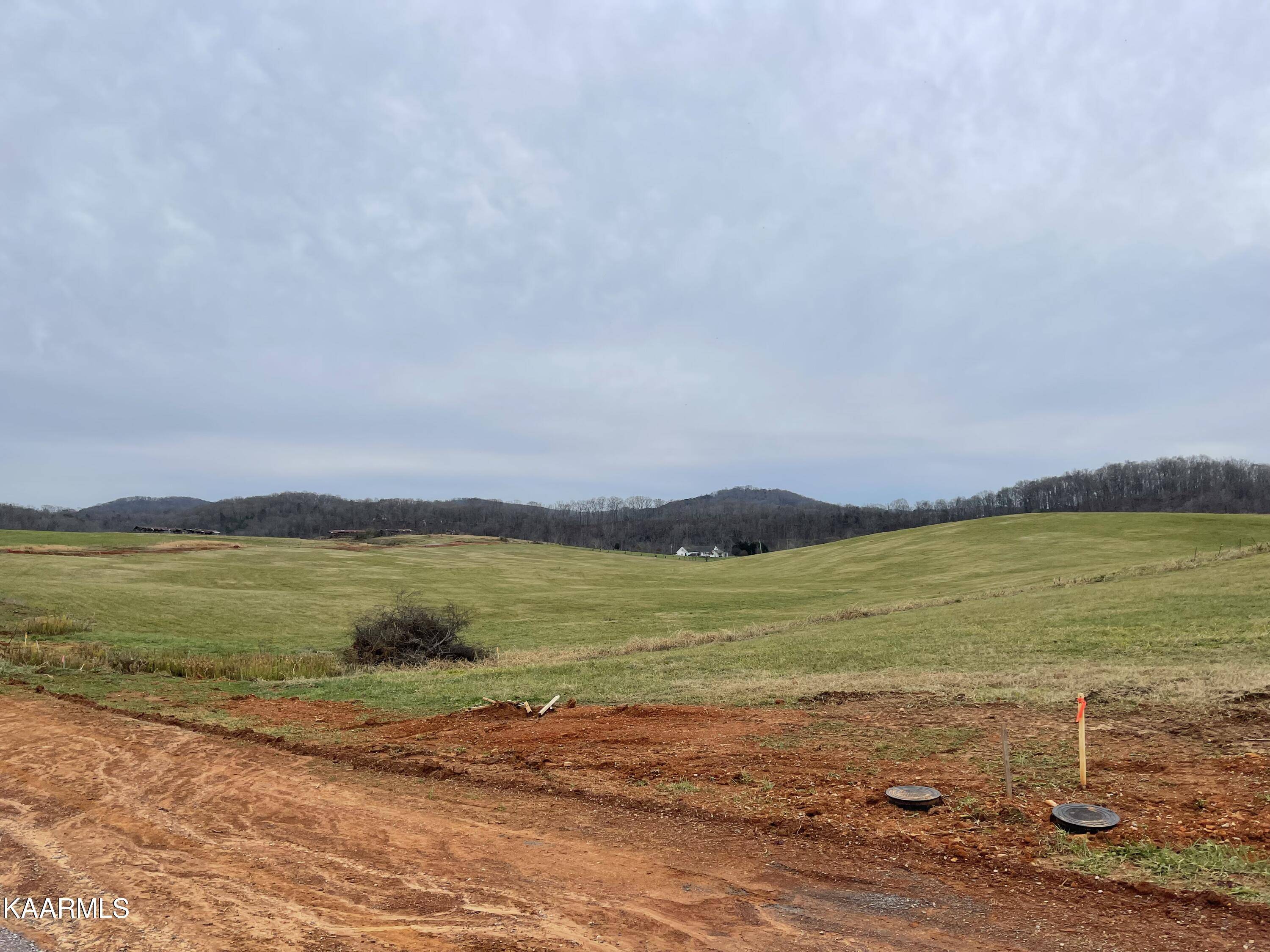 Rutledge, TN 37861,Lot 2 Howell River Rd