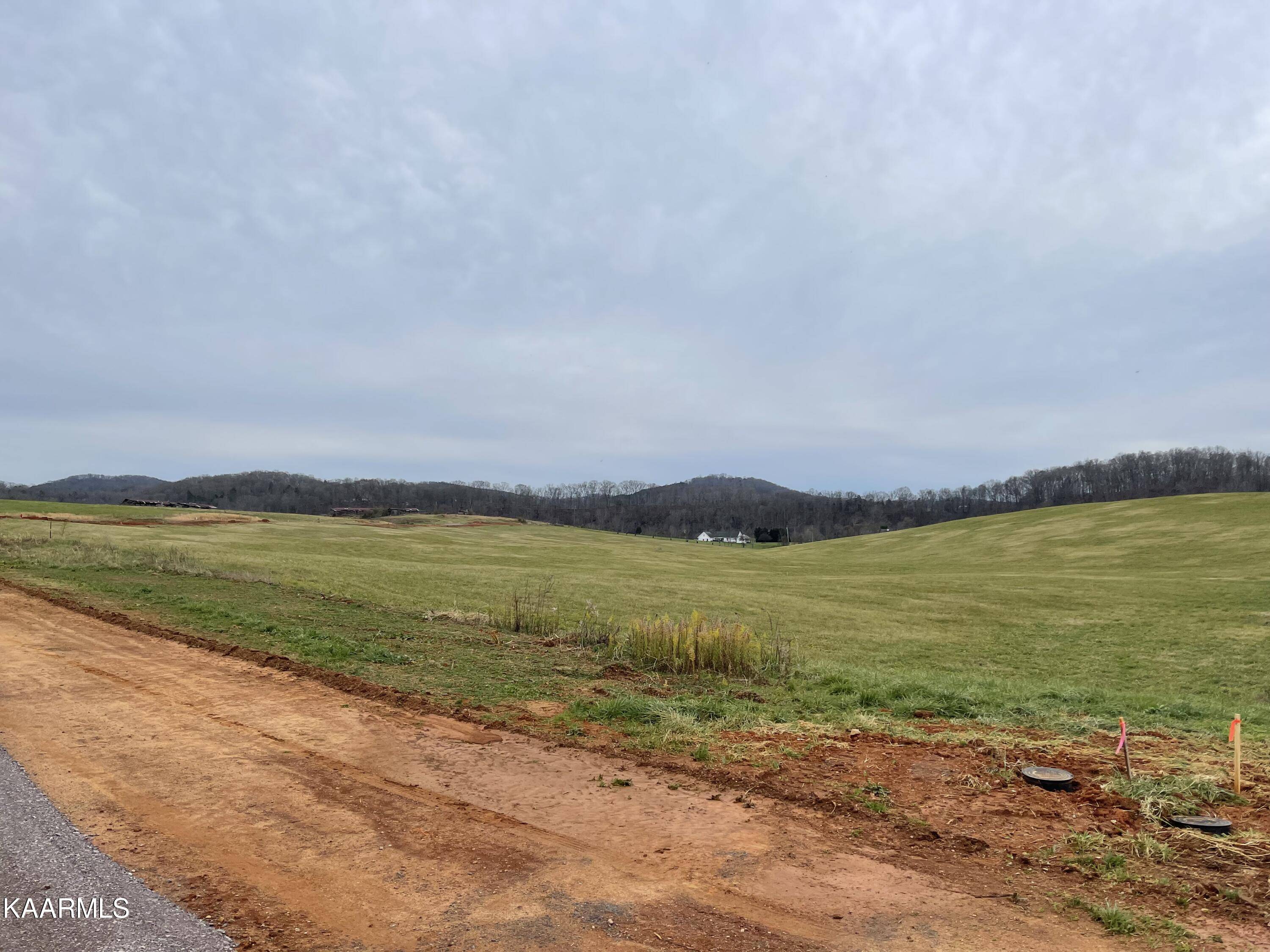 Rutledge, TN 37861,Lot 2 Howell River Rd