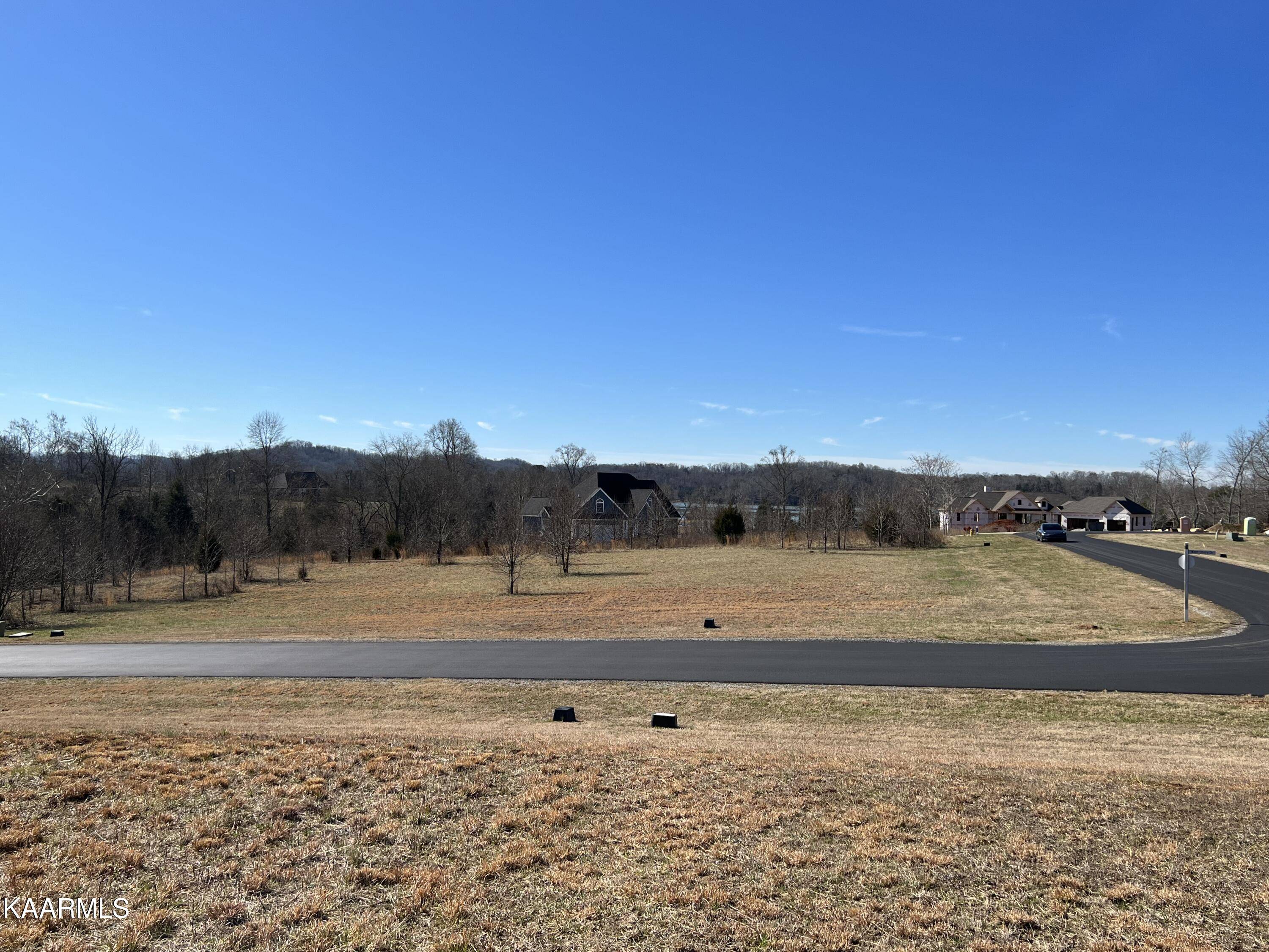 Rockwood, TN 37854,101 Crane Pointe