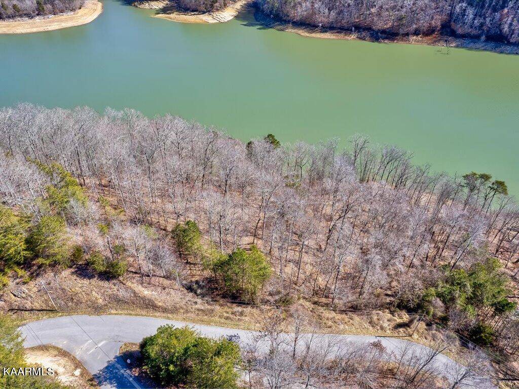 New Tazewell, TN 37825,Lot 35 Mountain Shores Rd