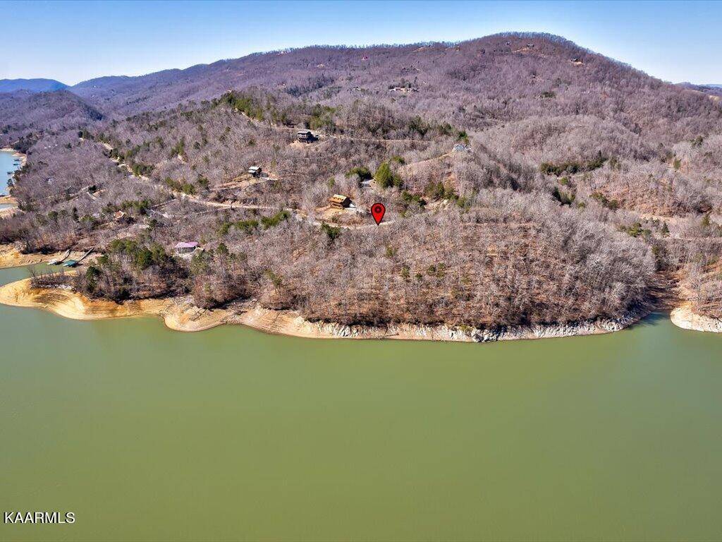 New Tazewell, TN 37825,Lot 35 Mountain Shores Rd