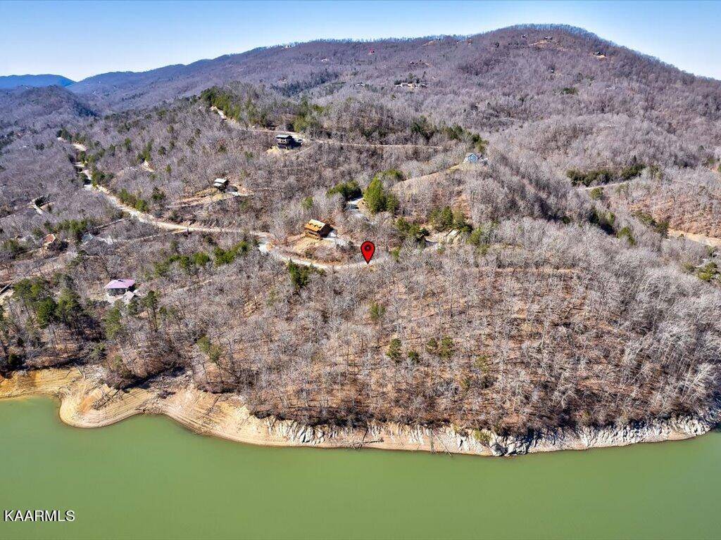 New Tazewell, TN 37825,Lot 35 Mountain Shores Rd