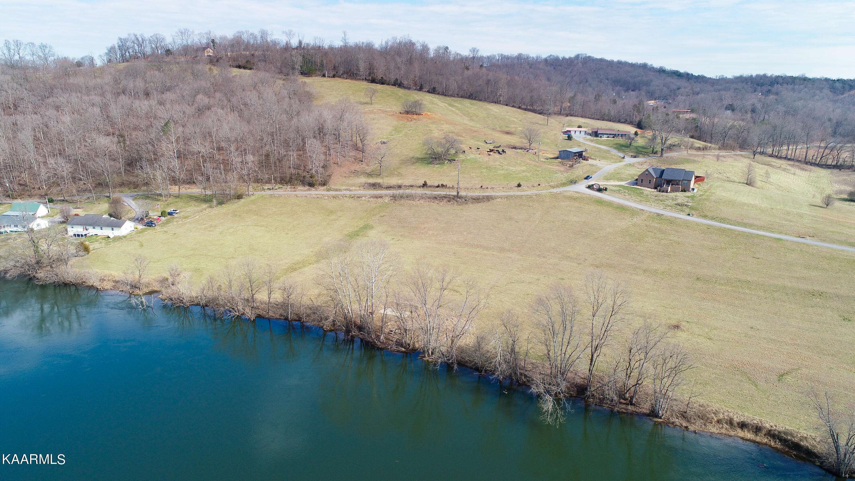 Blaine, TN 37709,Lot 1 River Stone Rd