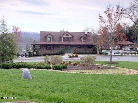 Rockwood, TN 37854,Lot 63 Blue Heron